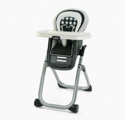 Shop Graco DuoDiner DLX 6-in-1 High Chair, Kagen at Goodbuygears