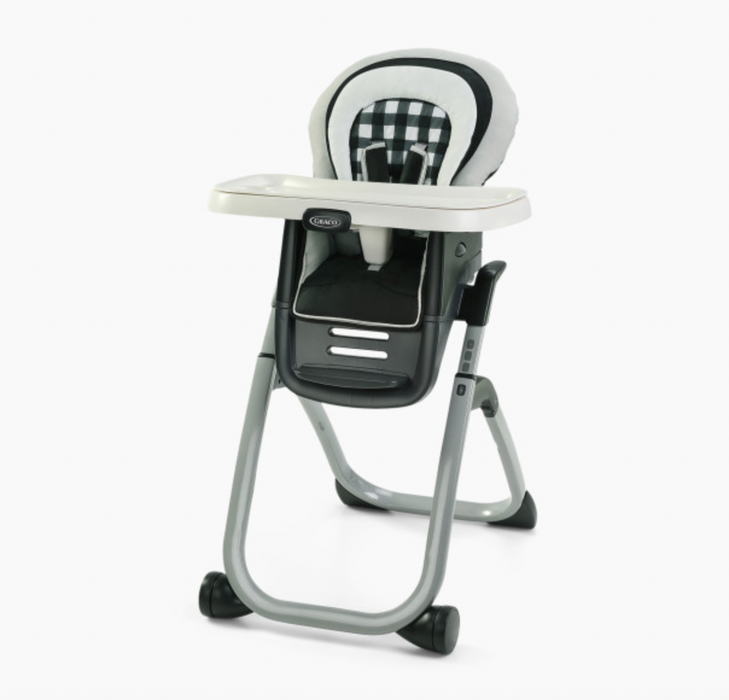 Shop Graco DuoDiner DLX 6-in-1 High Chair, Kagen at Goodbuygears