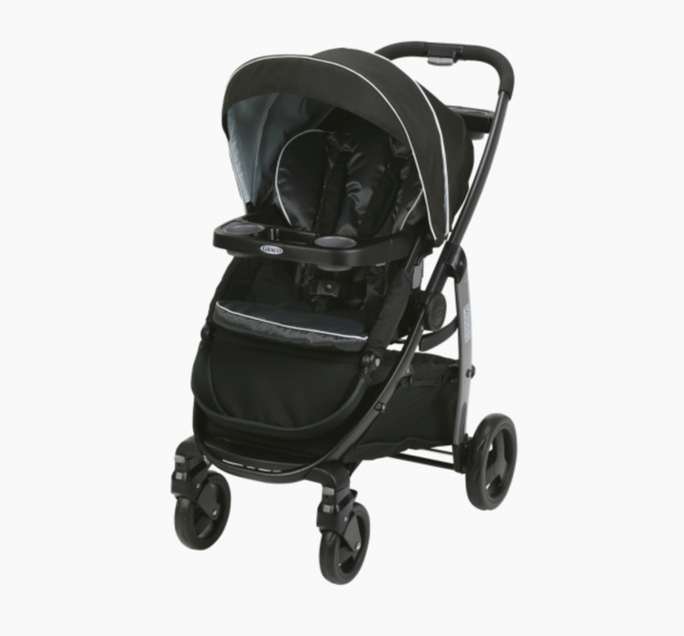 Graco Modes Stroller, 2020, Gotham