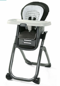 Shop Graco DuoDiner DLX 6-in-1 High Chair, Hamilton at Goodbuygears