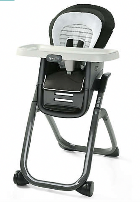 Shop Graco DuoDiner DLX 6-in-1 High Chair, Hamilton at Goodbuygears