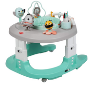 Shop Tiny Love Here I Grow 4-in-1 Baby Walker And Activity Center, Magical Tales at Goodbuygears