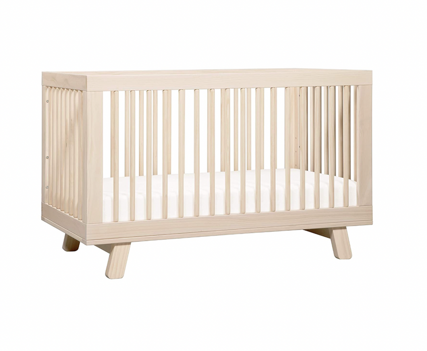 Shop Babyletto Hudson 3-in-1 Convertible Crib, 2021 at Goodbuygears