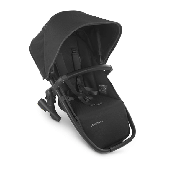 Shop UPPAbaby VISTA RumbleSeat V2, 2015+, 2022, Jake at Goodbuygears
