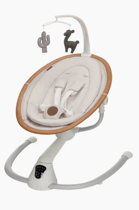 Shop Maxi-Cosi Cassia Swing, Horizon Sand at Goodbuygears