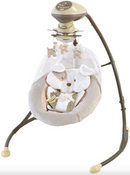 Shop Fisher Price Cradle 'n Swing, My Little Snuggapuppy at Goodbuygears