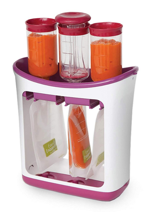 Shop Infantino Squeeze Station at Goodbuygears