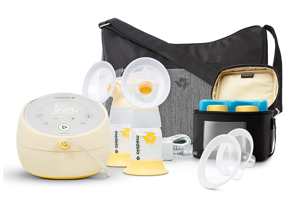 Medela Sonata Breast Pump