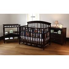 Summer Infant Fairfield Crib