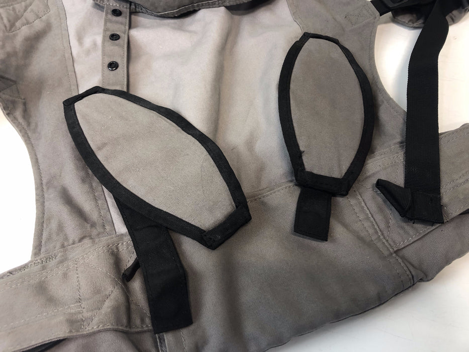 Boba Air Ultra Lightweight Baby Carrier, Gray