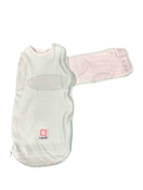 Shop Nanit Breathing Wear Swaddle 4pack, 0-3 Months at Goodbuygears