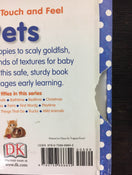 secondhand Toys