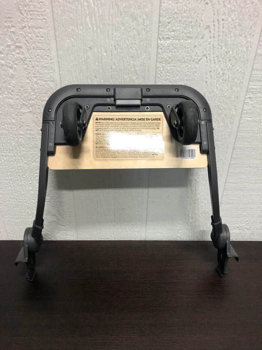 Shop UPPAbaby VISTA PiggyBack Ride-Along Board, 2015+ at Goodbuygears