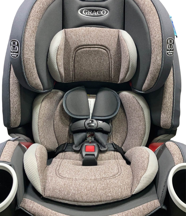 Shop Graco 4Ever DLX 4-in-1 Car Seat, 2022, Bryant at Goodbuygears
