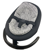 Shop Nuna LEAF Grow Seat, Broken Arrow Caviar at Goodbuygears