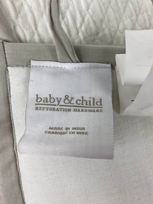 secondhand Home Nursery