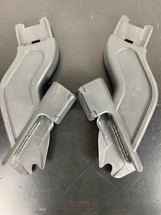 secondhand UPPAbaby VISTA Lower Adapters