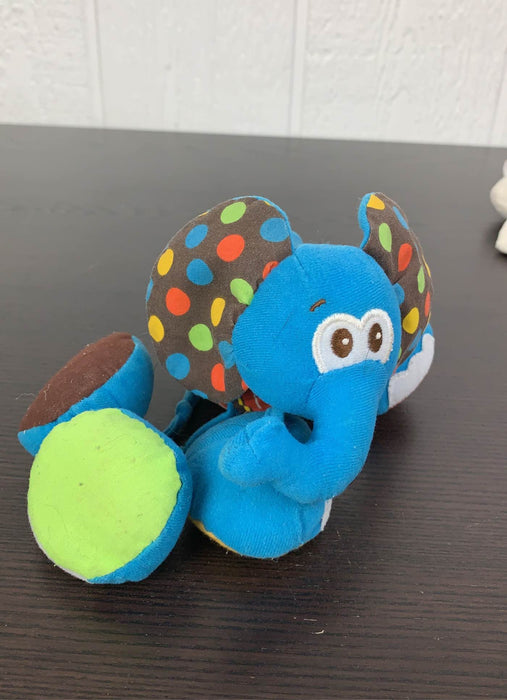 secondhand Toys