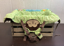 Shop Go By Goldbug Shopping Cart Cover at Goodbuygears