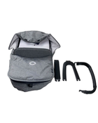 Shop Bugaboo Fox 3 Complete Bassinet Fabric Set at Goodbuygears