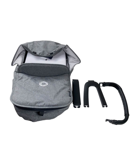 Shop Bugaboo Fox 3 Complete Bassinet Fabric Set at Goodbuygears