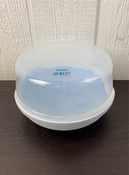 used Philips Avent Microwave Steam Sterilizer