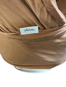 Shop Solly Baby Wrap, Ember at Goodbuygears