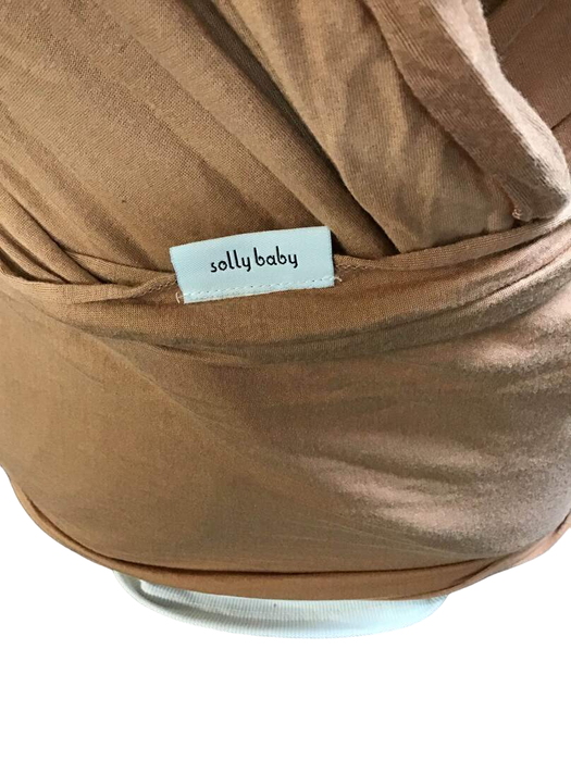Shop Solly Baby Wrap, Ember at Goodbuygears