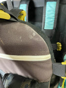 secondhand Sherpani Wahoo Child Carrier