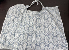 used Ficbox Nursing Cover