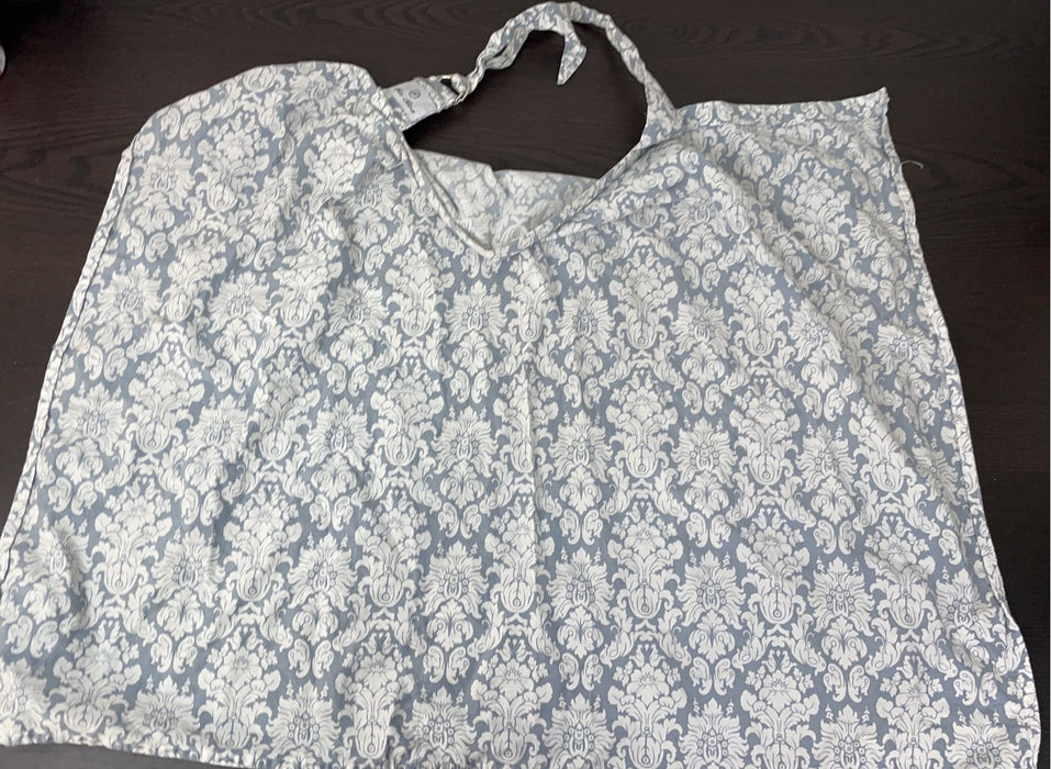 used Ficbox Nursing Cover