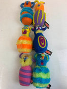 used Toys