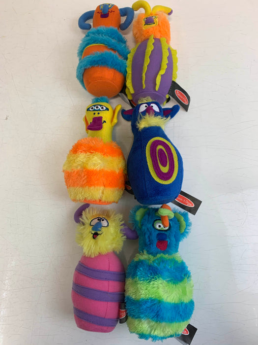 used Toys