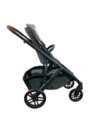 Shop UPPAbaby VISTA V2 Stroller, 2021, Greyson (Charcoal Melange) at Goodbuygears