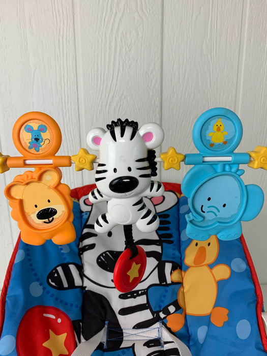 Fisher Price Baby Bouncer