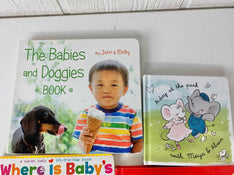 secondhand Toys