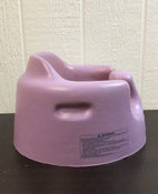 Shop Bumbo Floor Seat With Play Tray, Lilac at Goodbuygears