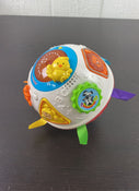 secondhand VTech Light & Move Learning Ball