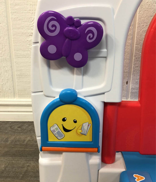 used Infant Gear