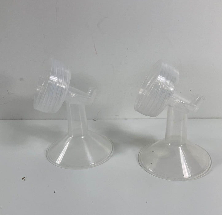 secondhand Spectra Baby Breast Shields, 20 mm