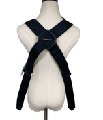 Shop BabyBjorn Baby Carrier Mini, Black Cotton at Goodbuygears