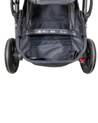 Shop UPPAbaby VISTA V2 Stroller, 2022, Greyson (Charcoal Melange) at Goodbuygears