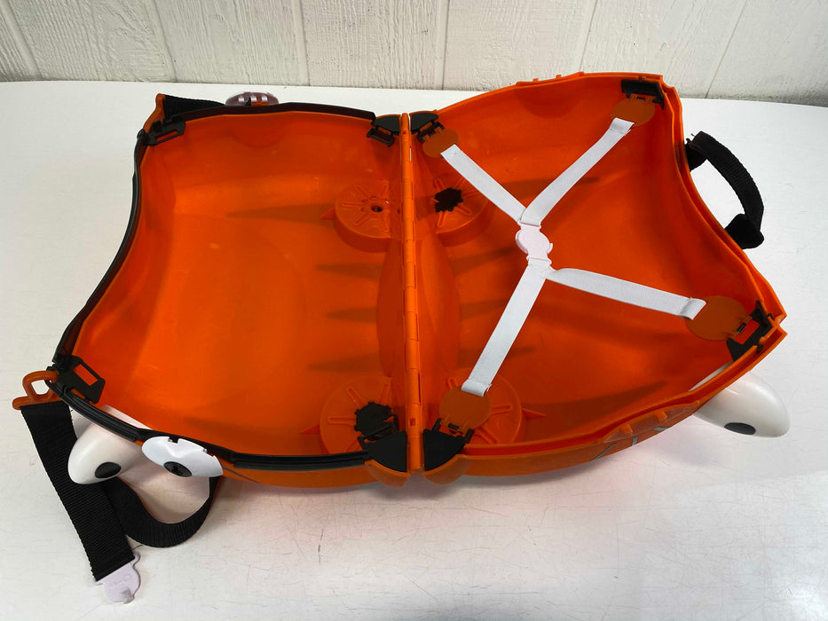 used Melissa & Doug Trunki
