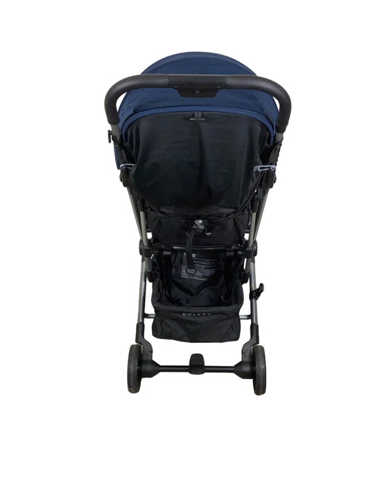 Shop Colugo Compact Stroller, 2023, Navy at Goodbuygears