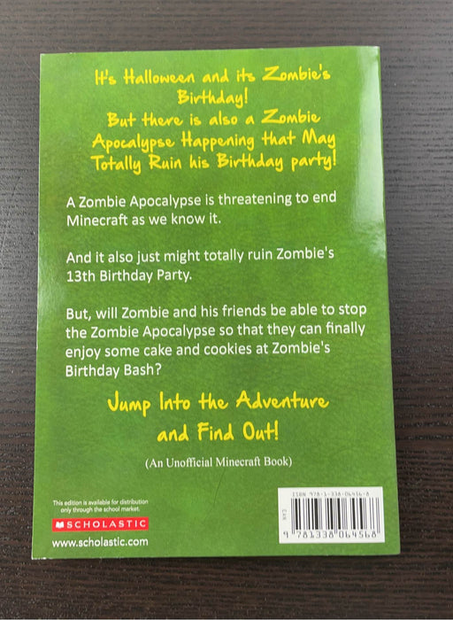 used BUNDLE Books