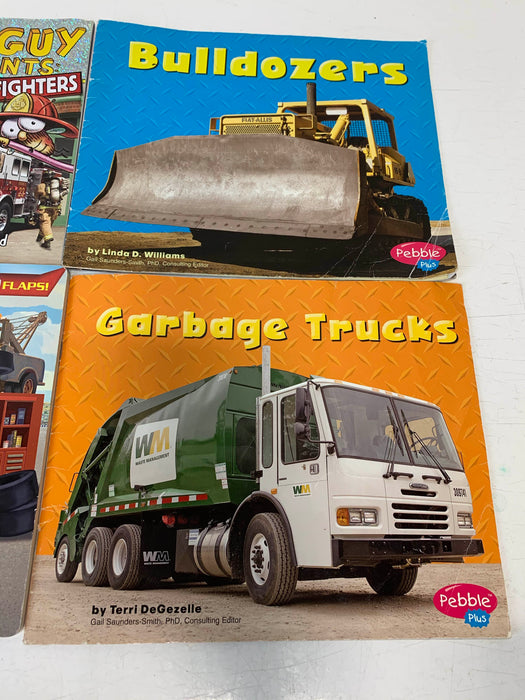 used Toys