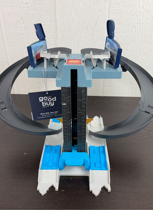 secondhand Toys