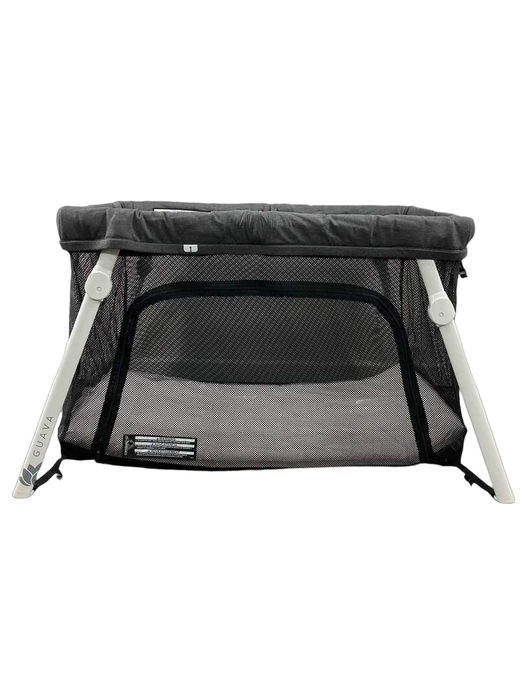 Shop Guava Family Lotus Travel Crib at Goodbuygears