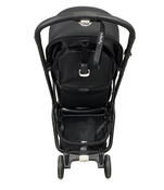 Shop Bugaboo Butterfly Stroller, 2022, Midnight Black at Goodbuygears