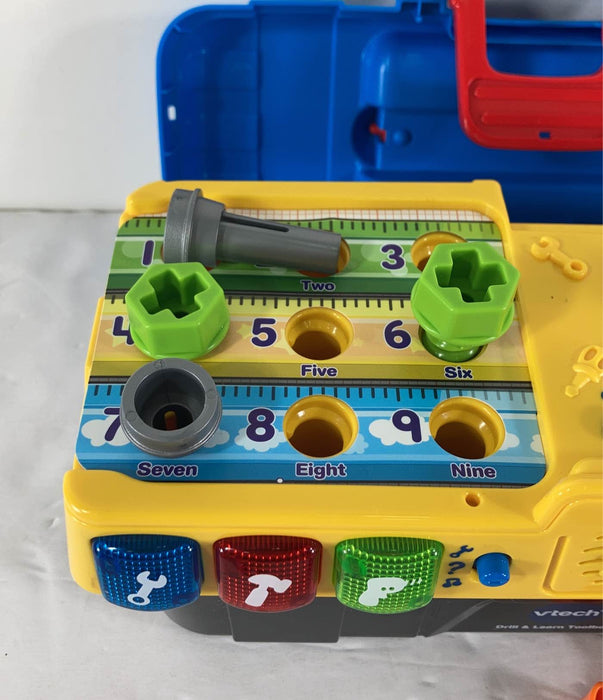 used Toys